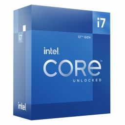 INTEL BX8071512700K